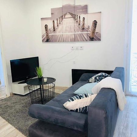 Arcole 5 - Jolie Appartement Centre Ville De Beziers Avec Garage- Wifi -Tv Connectee Εξωτερικό φωτογραφία