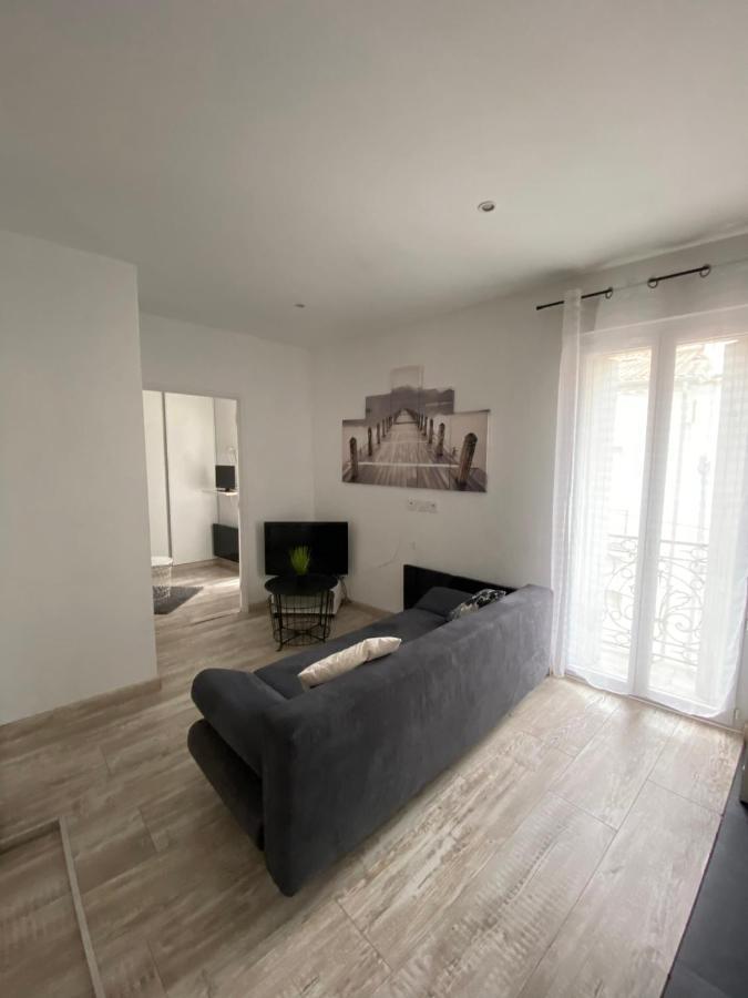 Arcole 5 - Jolie Appartement Centre Ville De Beziers Avec Garage- Wifi -Tv Connectee Εξωτερικό φωτογραφία