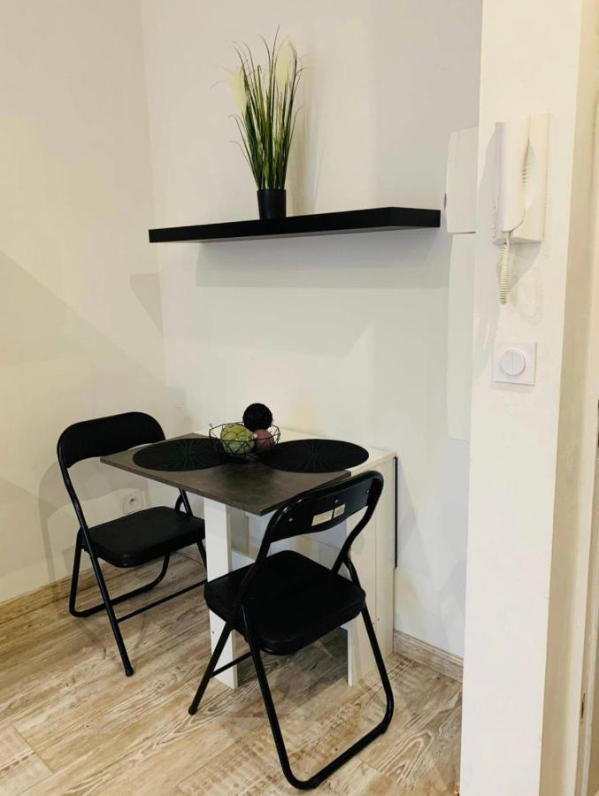 Arcole 5 - Jolie Appartement Centre Ville De Beziers Avec Garage- Wifi -Tv Connectee Εξωτερικό φωτογραφία
