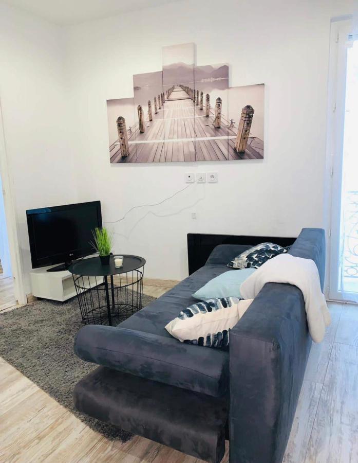 Arcole 5 - Jolie Appartement Centre Ville De Beziers Avec Garage- Wifi -Tv Connectee Εξωτερικό φωτογραφία
